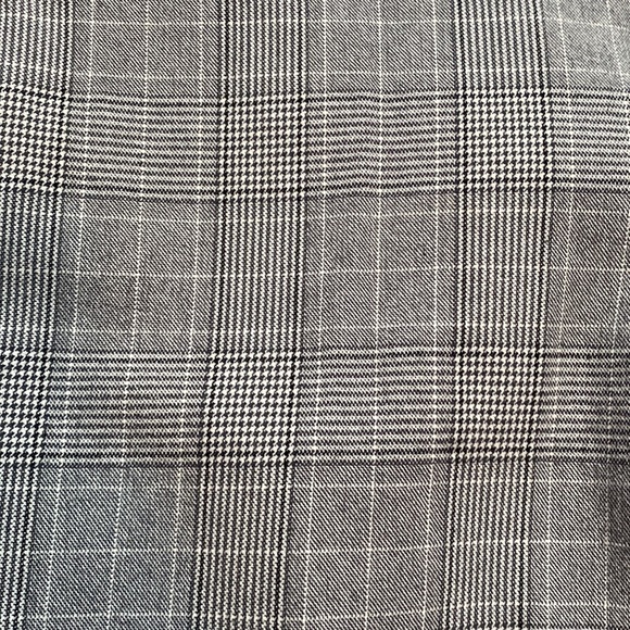 GAP Signature Skinny Ankle Pant Glenn Plaid sz 12 - Picture 2 of 3